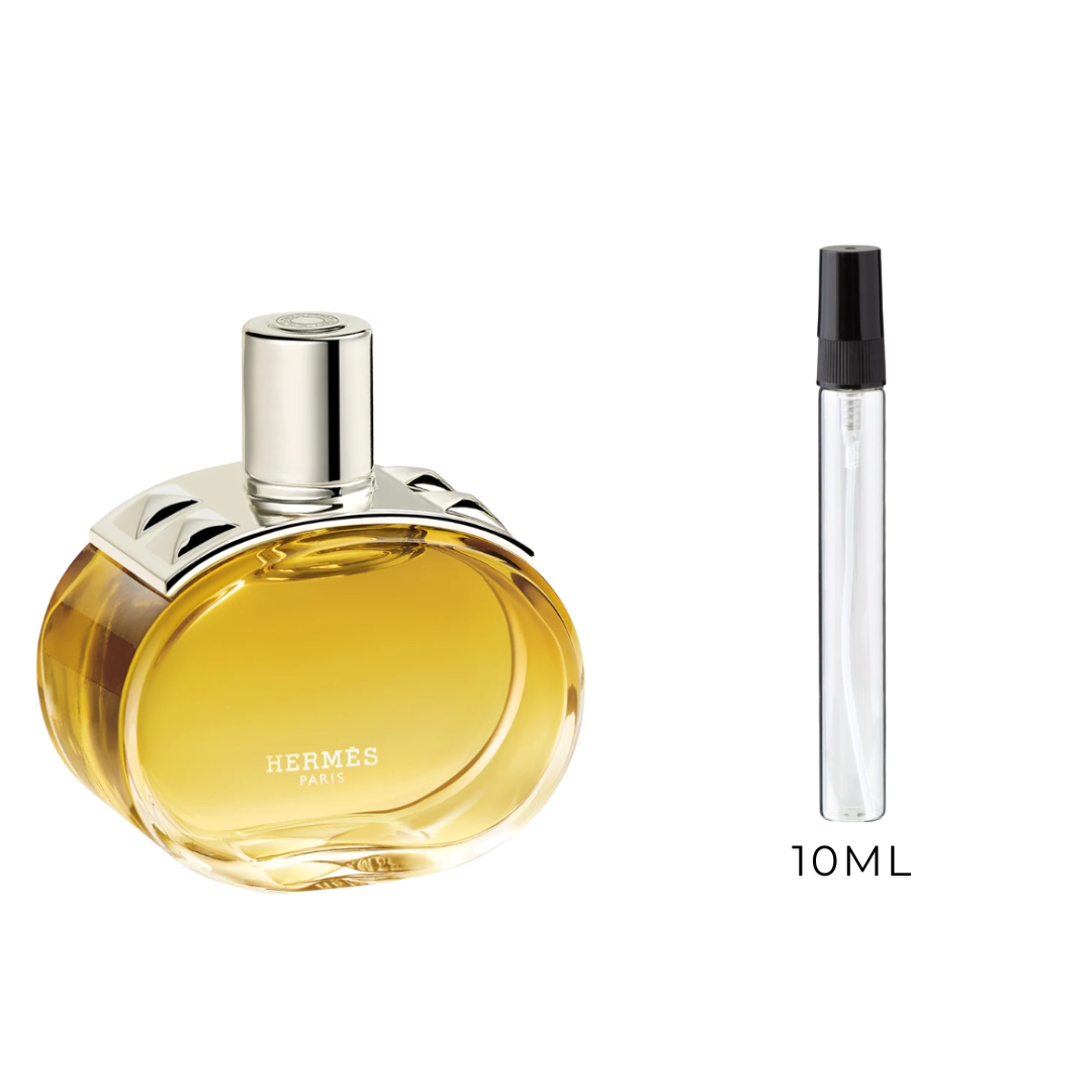 Hermes Barenia Intense - odlewka 10ml