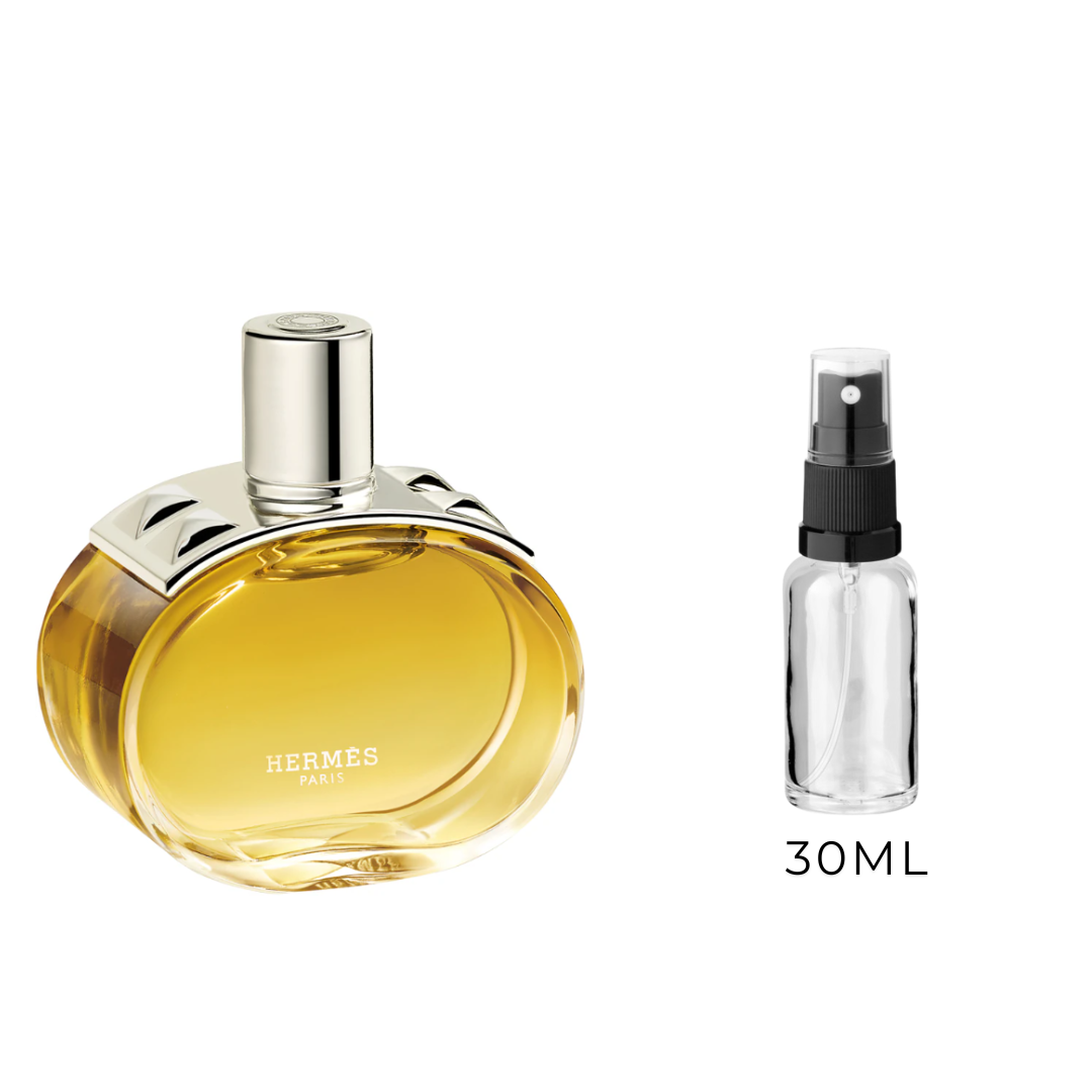 Hermes Barenia Intense - odlewka 30ml