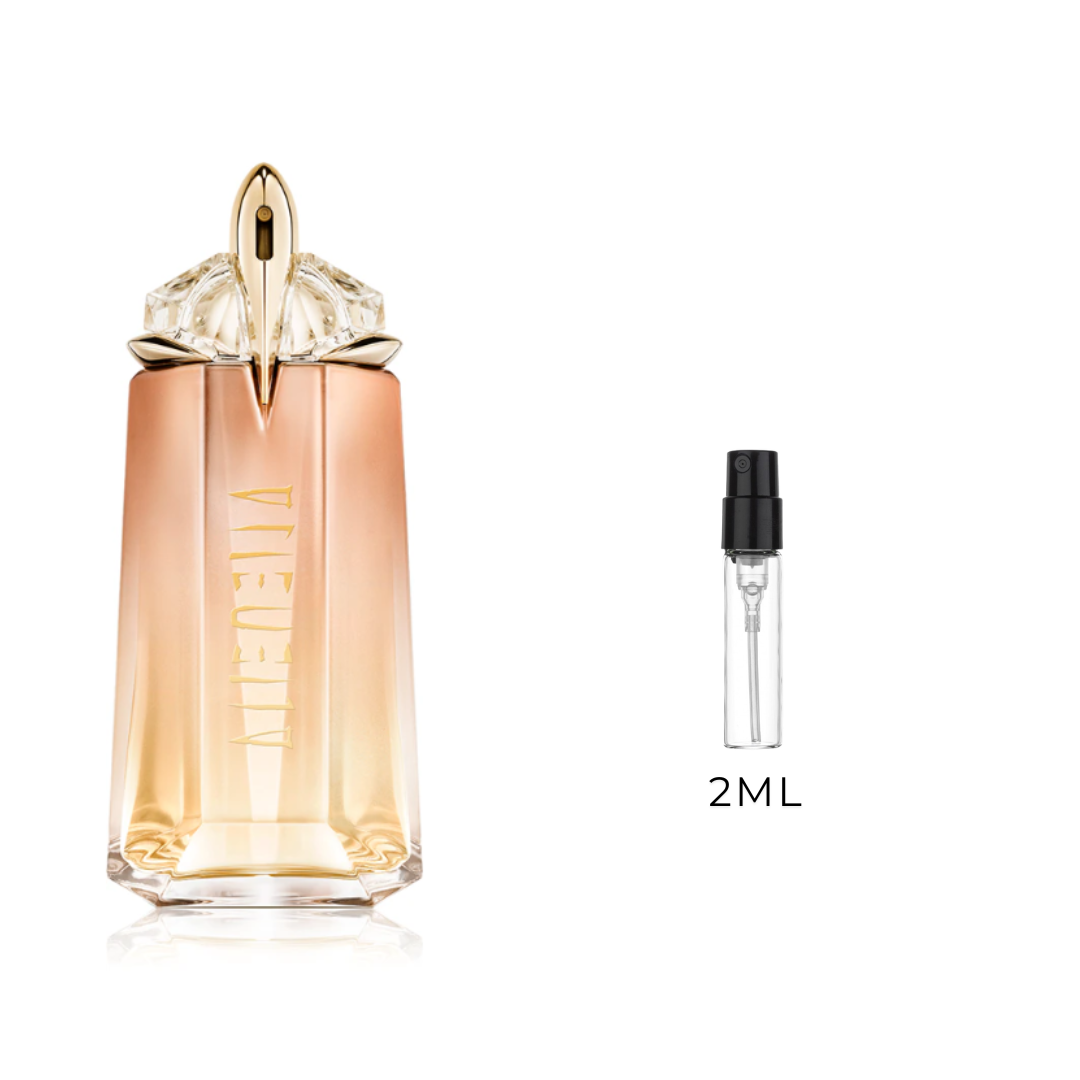 Mugler Alien Goddess Supra Florale - odlewka 2ml