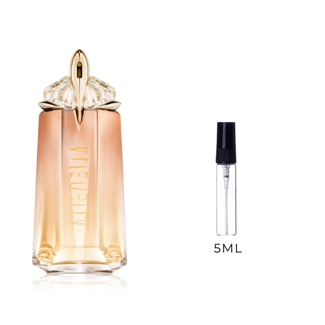 Mugler Alien Goddess Supra Florale - odlewka 5ml