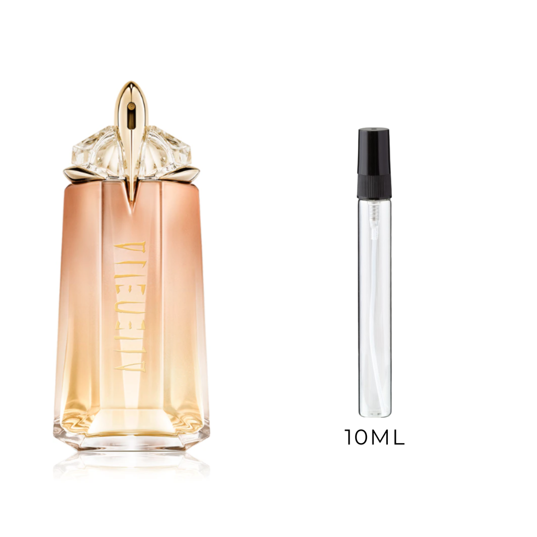 Mugler Alien Goddess Supra Florale - odlewka 10ml