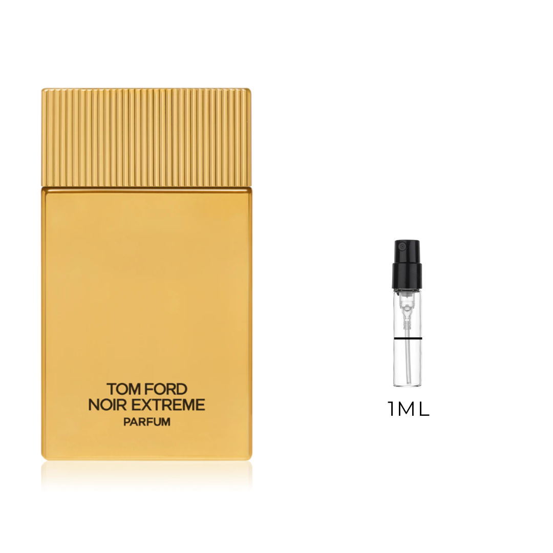 Tom Ford Noir Extreme Parfum - odlewka 1ml