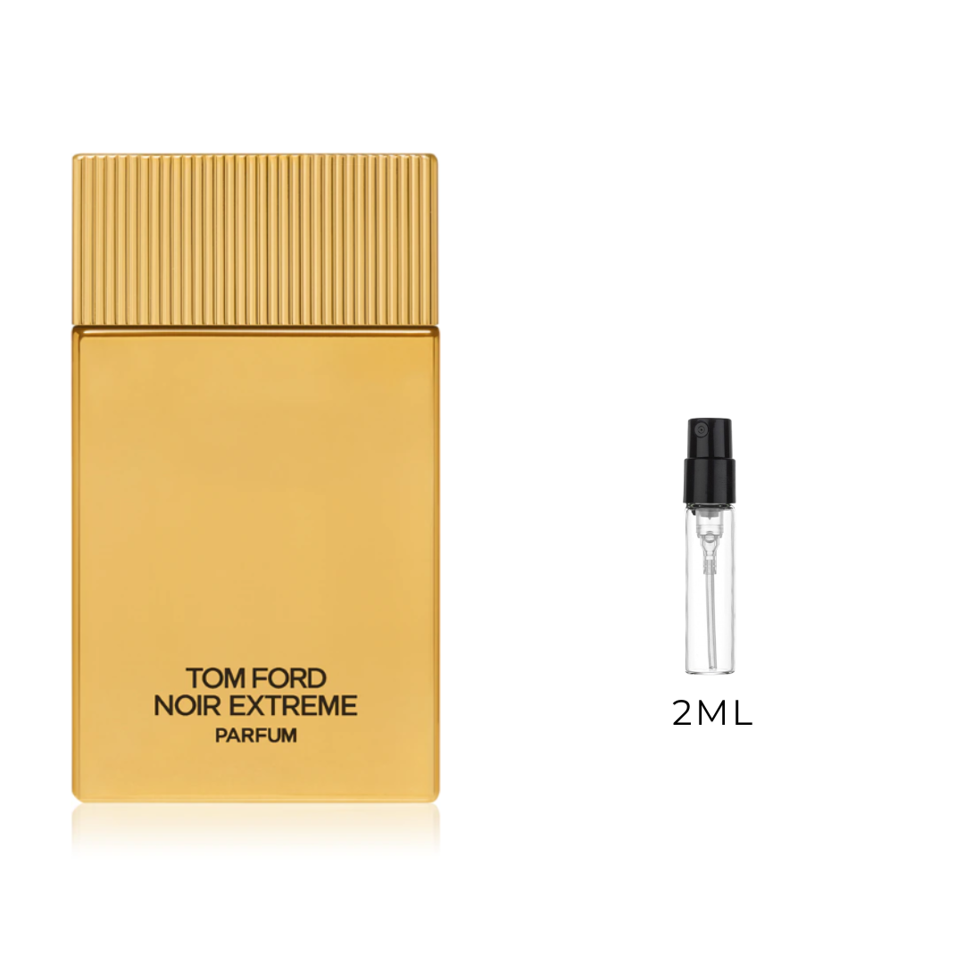 Tom Ford Noir Extreme Parfum - odlewka 2ml