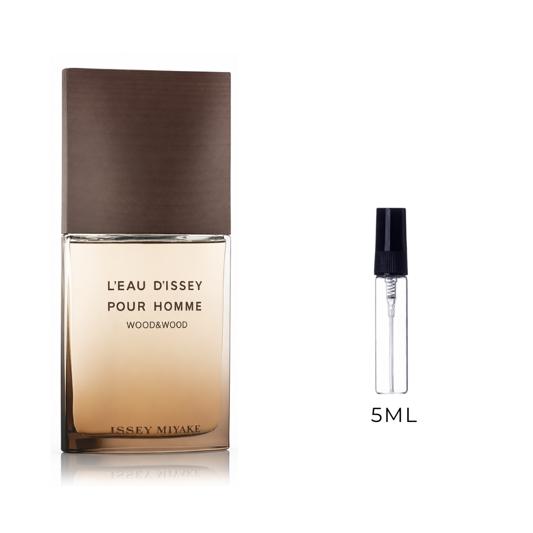 Issey Miyake L’Eau d’Issey Pour Homme Wood&Wood - odlewka 5ml