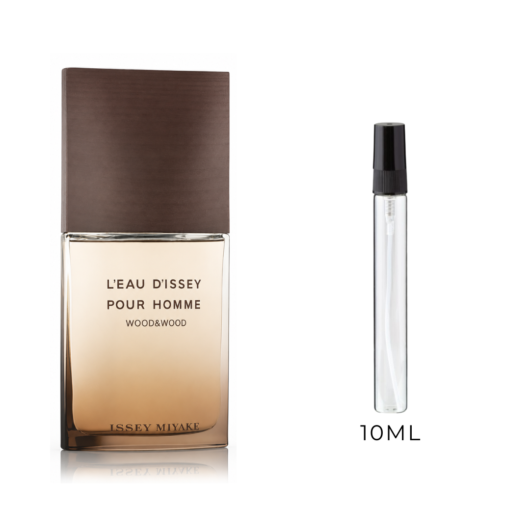 Issey Miyake L’Eau d’Issey Pour Homme Wood&Wood - odlewka 10ml