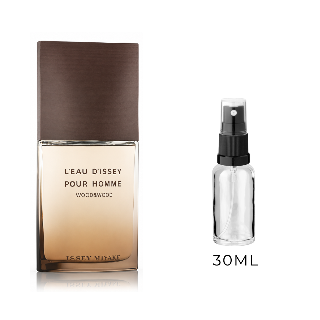 Issey Miyake L’Eau d’Issey Pour Homme Wood&Wood - odlewka 30ml