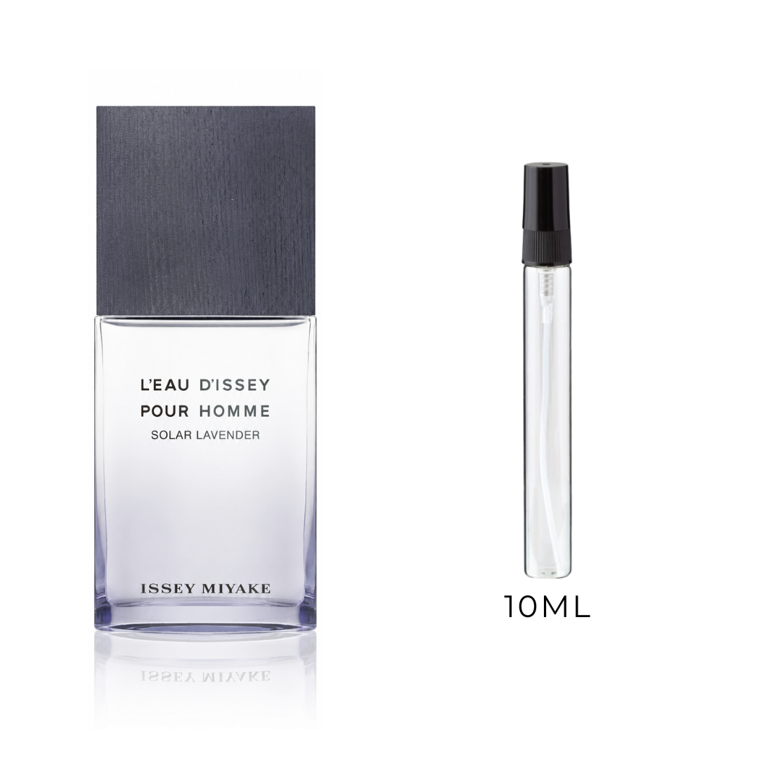 Issey Miyake L’Eau d’Issey Pour Homme Solar Lavendar - odlewka 10ml