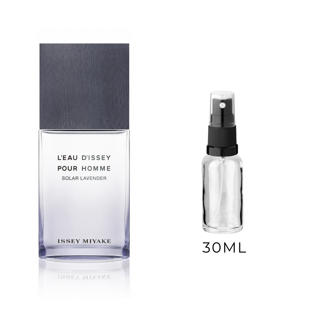 Issey Miyake L’Eau d’Issey Pour Homme Solar Lavendar - odlewka 30ml