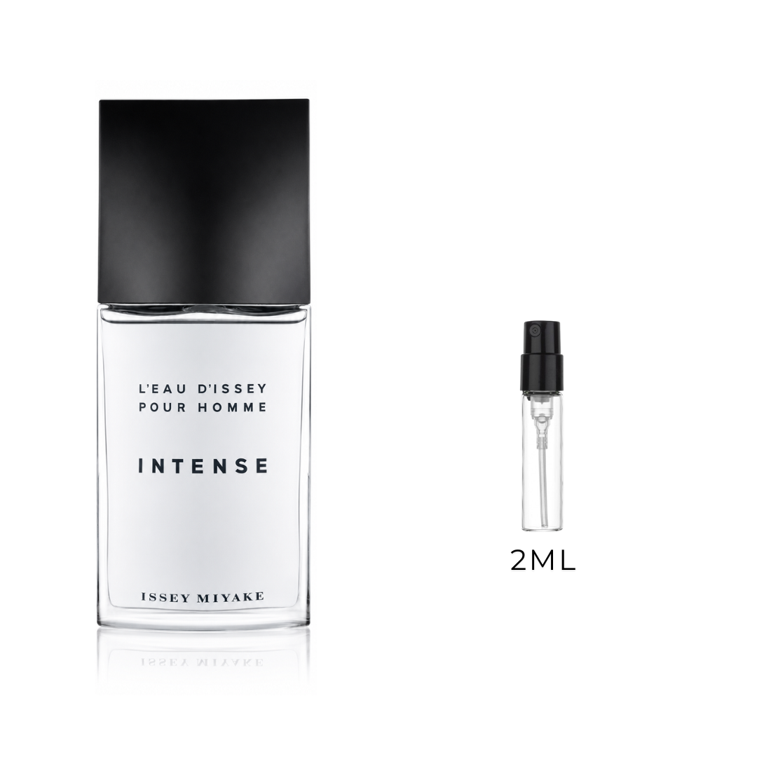 Issey Miyake L’Eau d’Issey Pour Homme Intense - odlewka 2ml