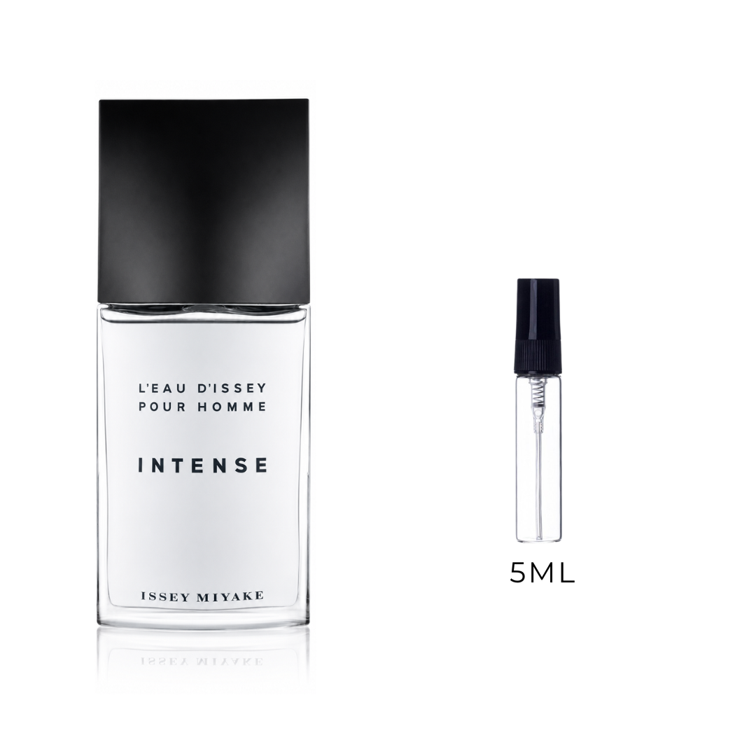 Issey Miyake L’Eau d’Issey Pour Homme Intense - odlewka 5ml