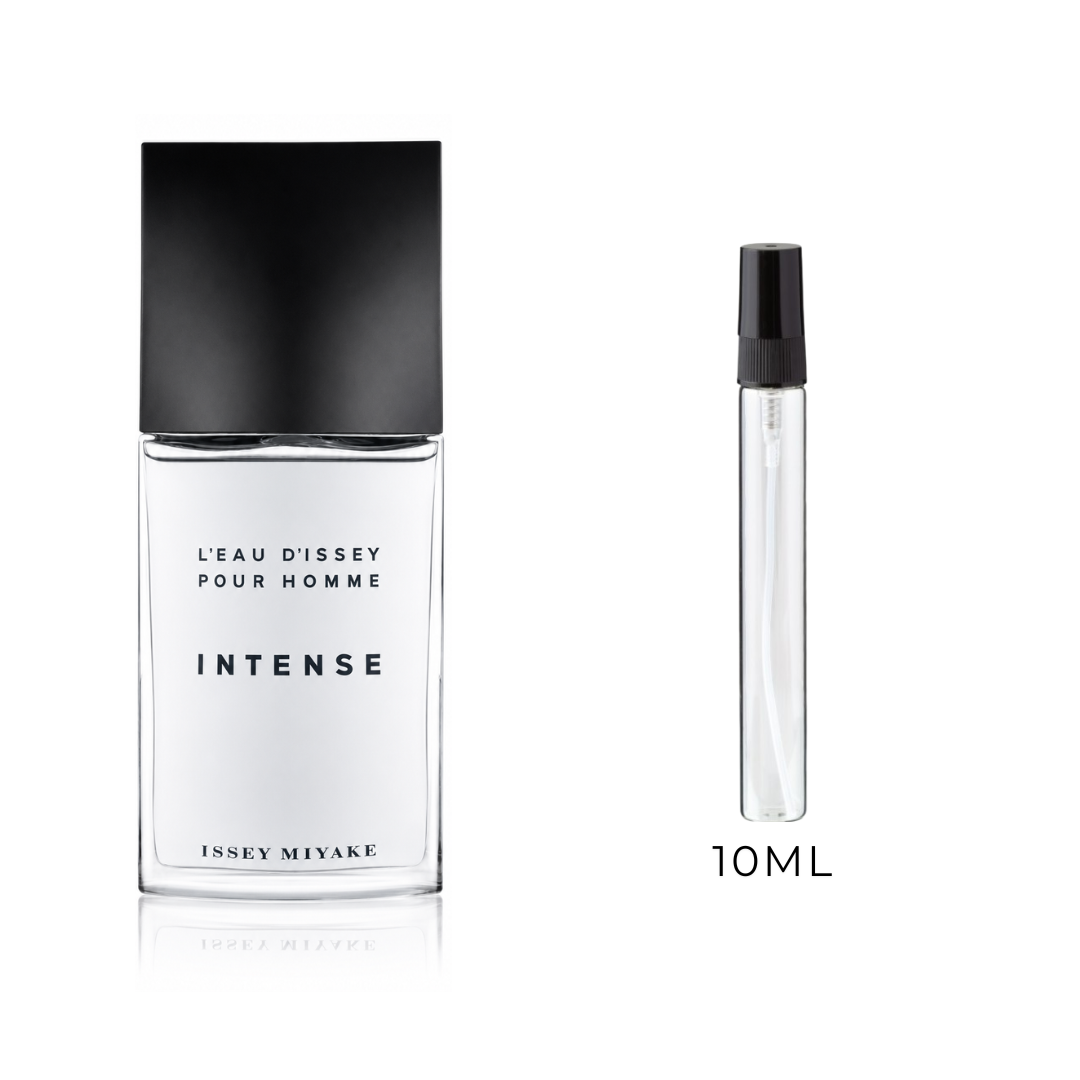Issey Miyake L’Eau d’Issey Pour Homme Intense - odlewka 10ml
