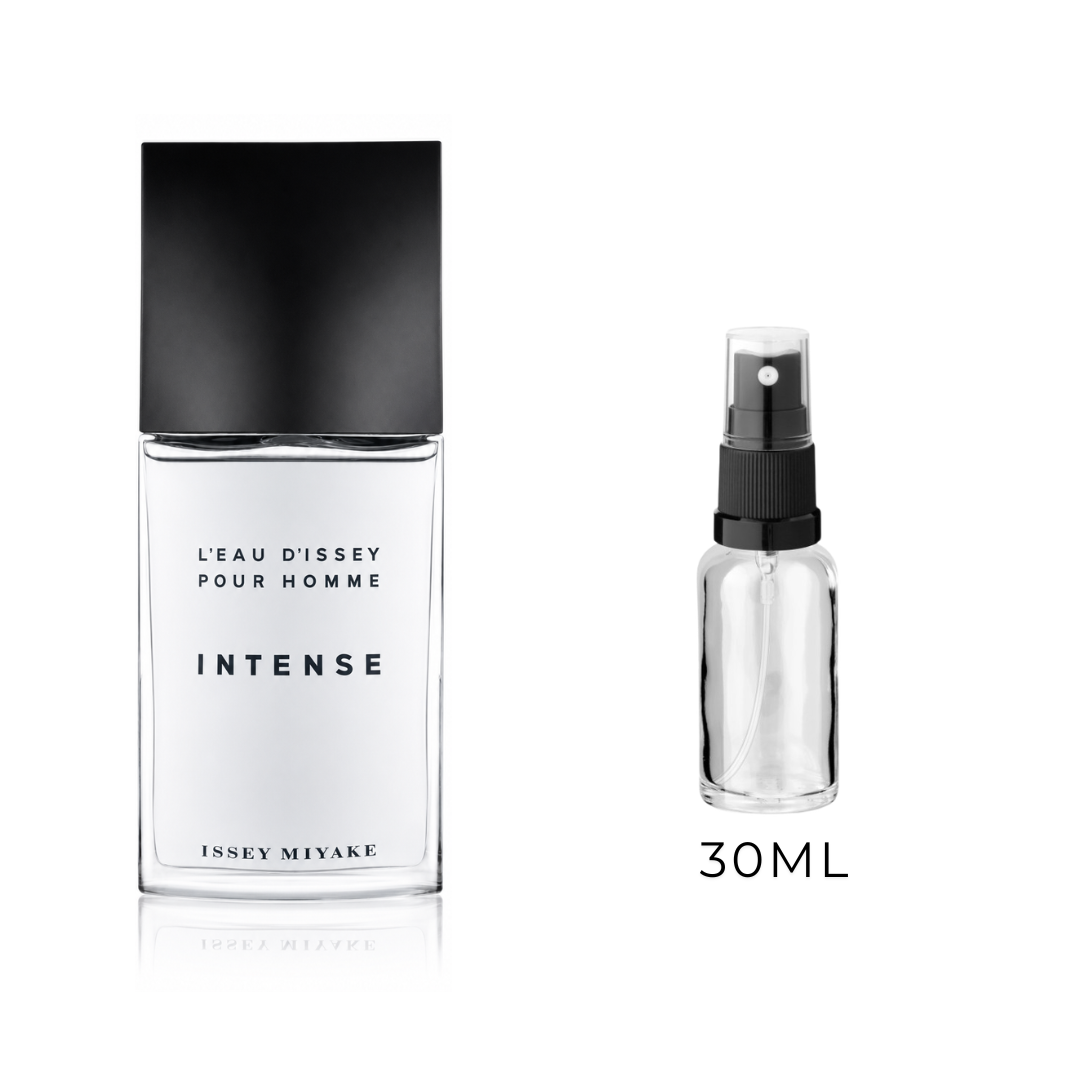 Issey Miyake L’Eau d’Issey Pour Homme Intense - odlewka 30ml