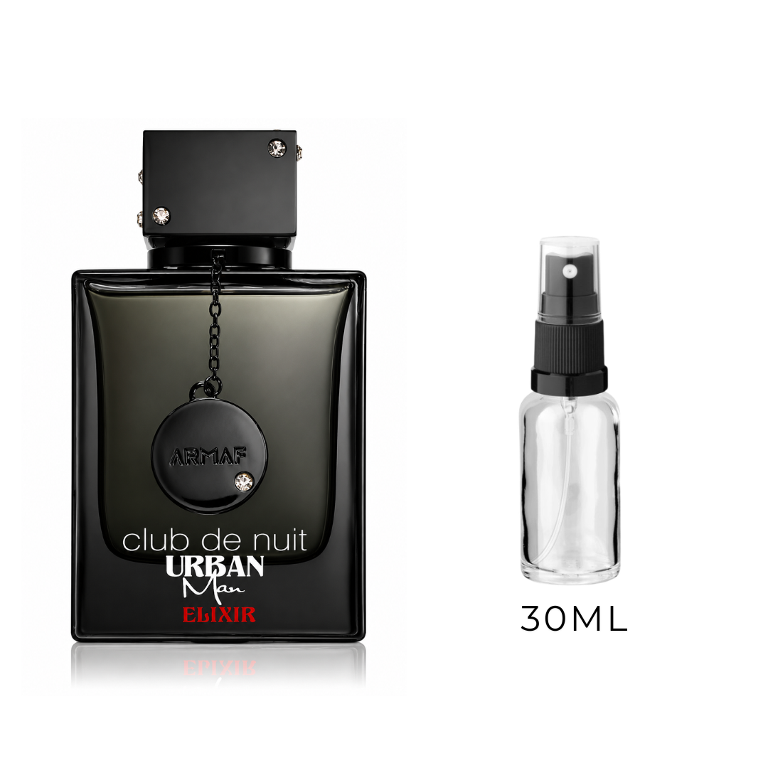 Armaf Club de Nuit Urban Man Elixir - odlewka 30ml