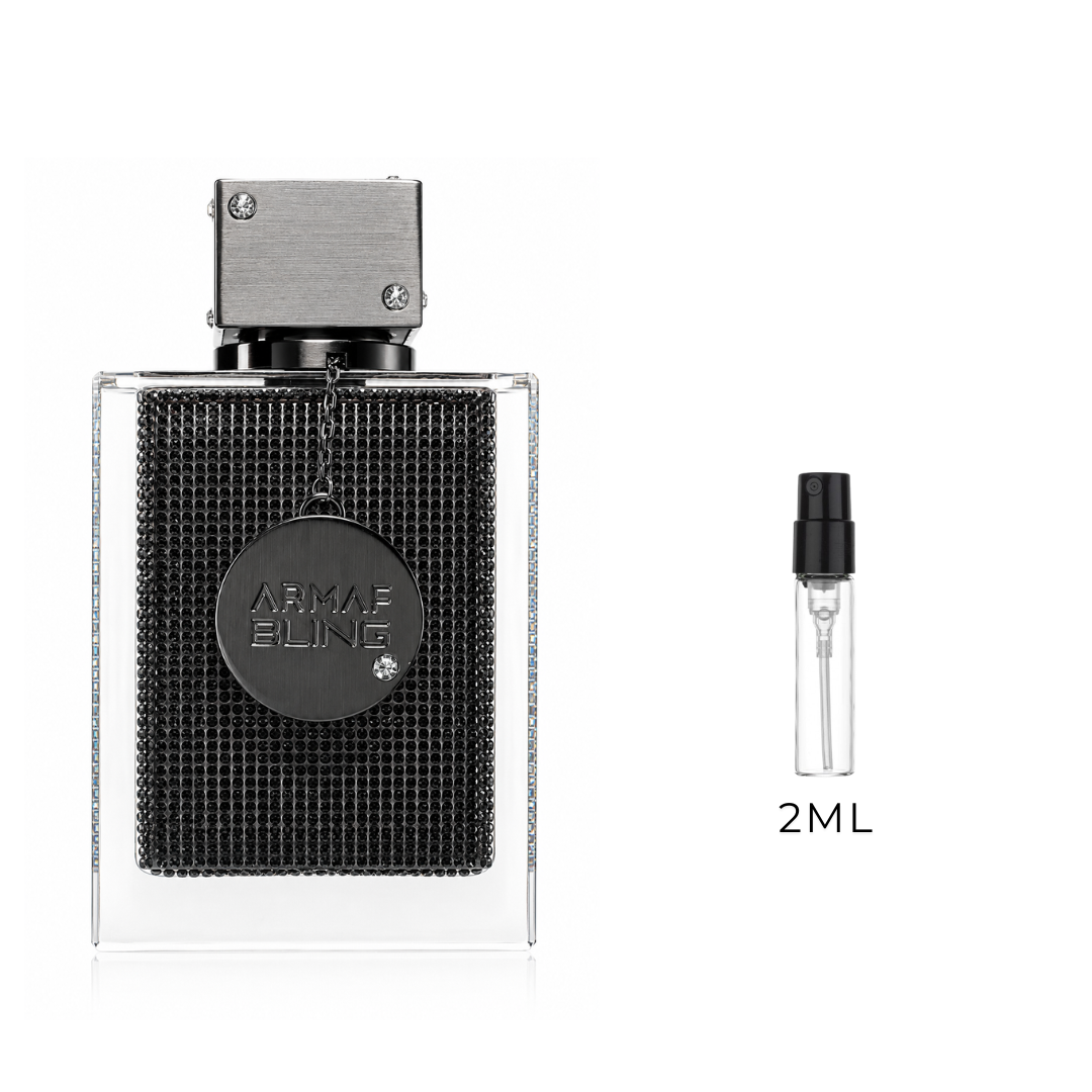 Armaf Club de Nuit Bling - odlewka 2ml