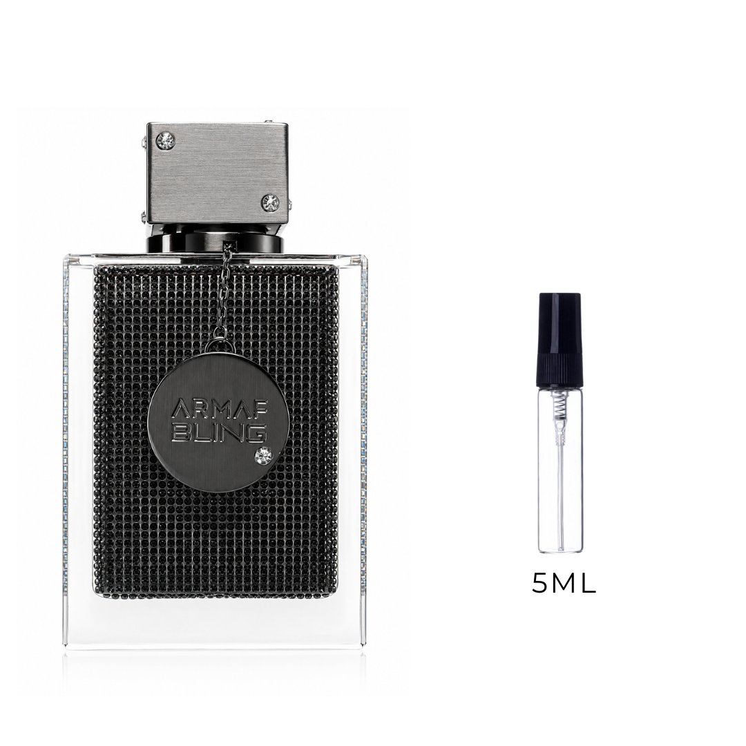 Armaf Club de Nuit Bling - odlewka 5ml