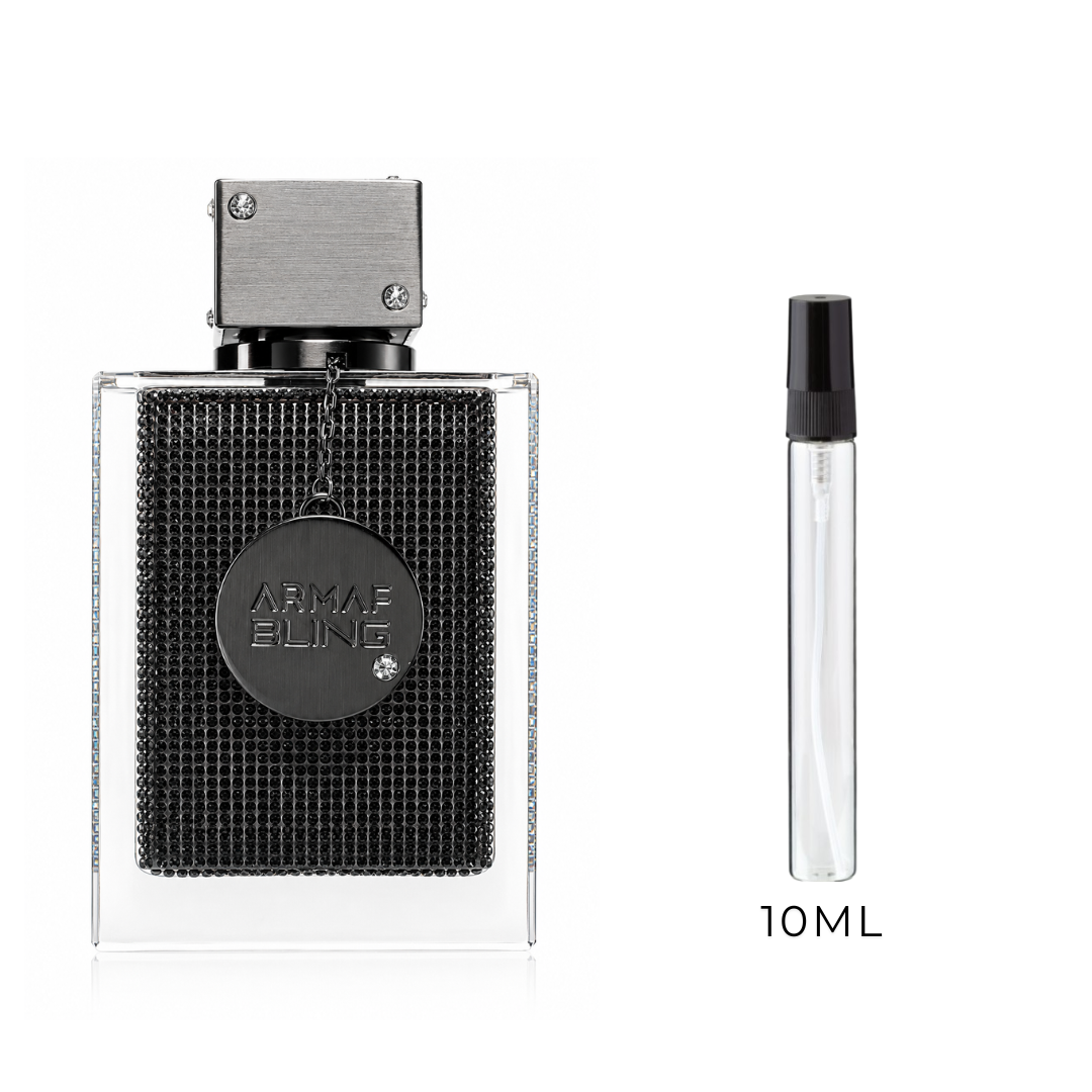 Armaf Club de Nuit Bling - odlewka 10ml