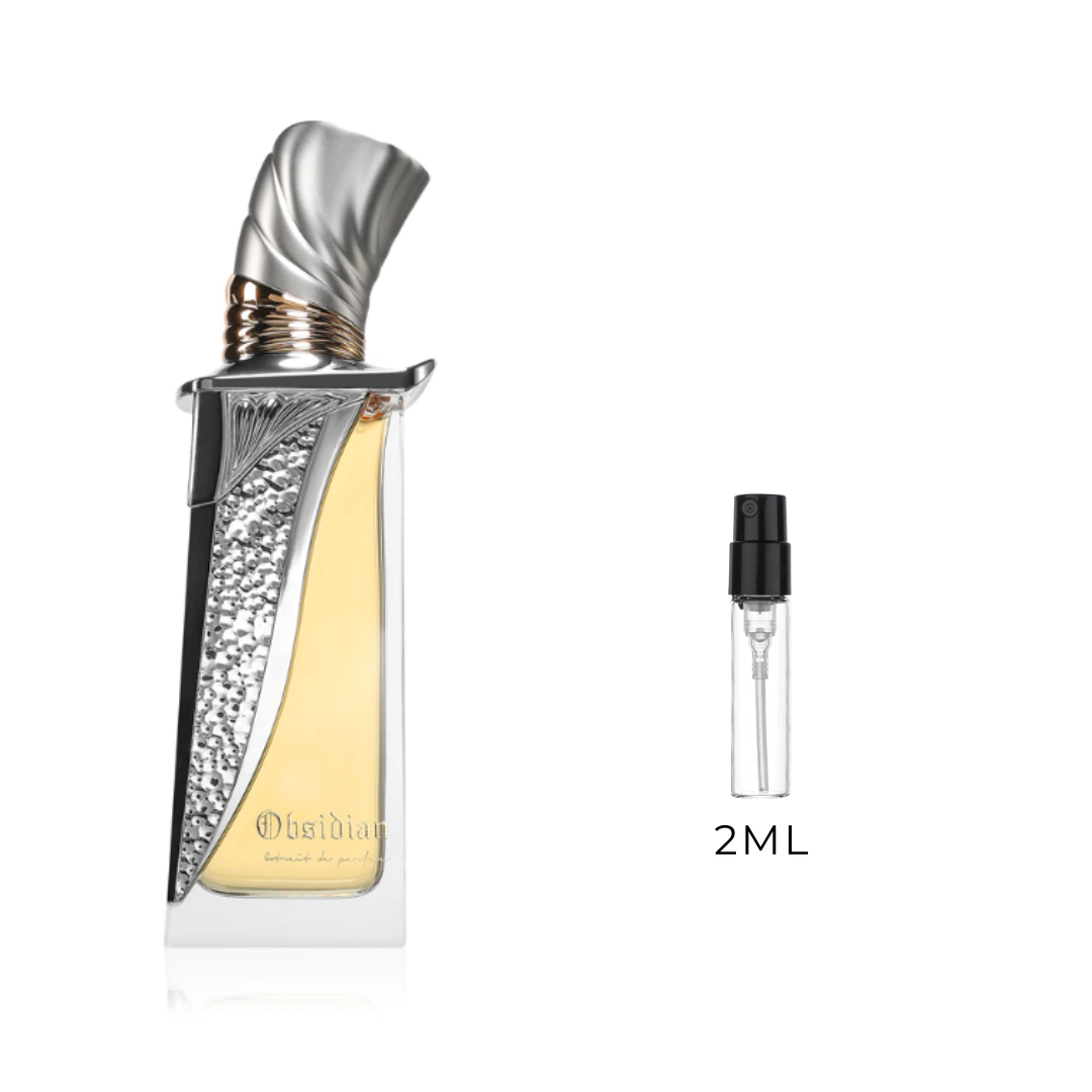 French Avenue Obsidian - odlewka 2ml