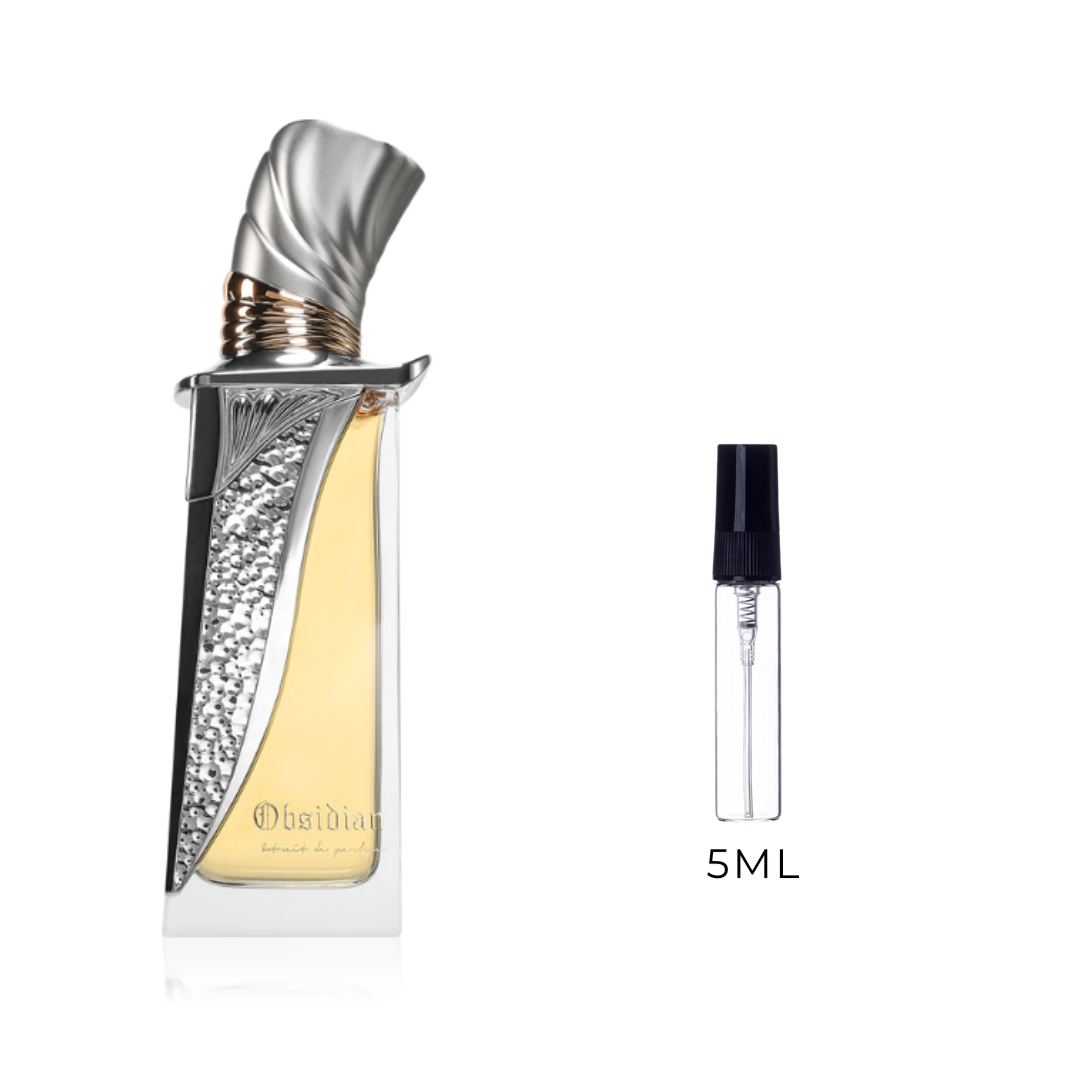 French Avenue Obsidian - odlewka 5ml