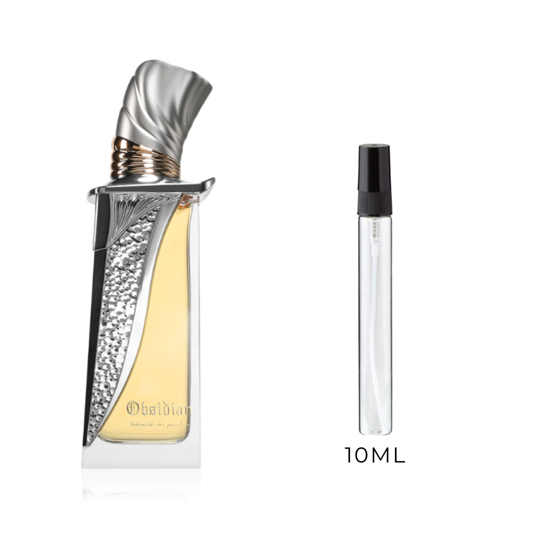 French Avenue Obsidian - odlewka 10ml