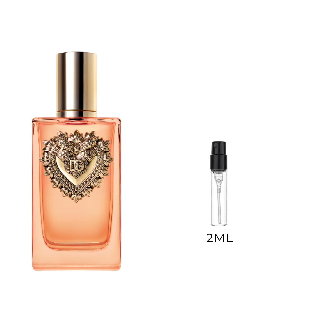 Dolce & Gabbana Devotion Intense - odlewka 2ml