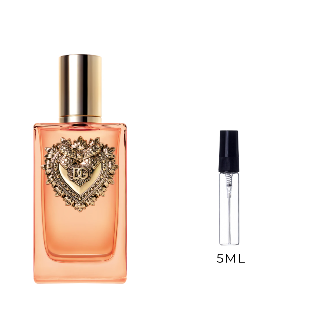 Dolce & Gabbana Devotion Intense - odlewka 5ml