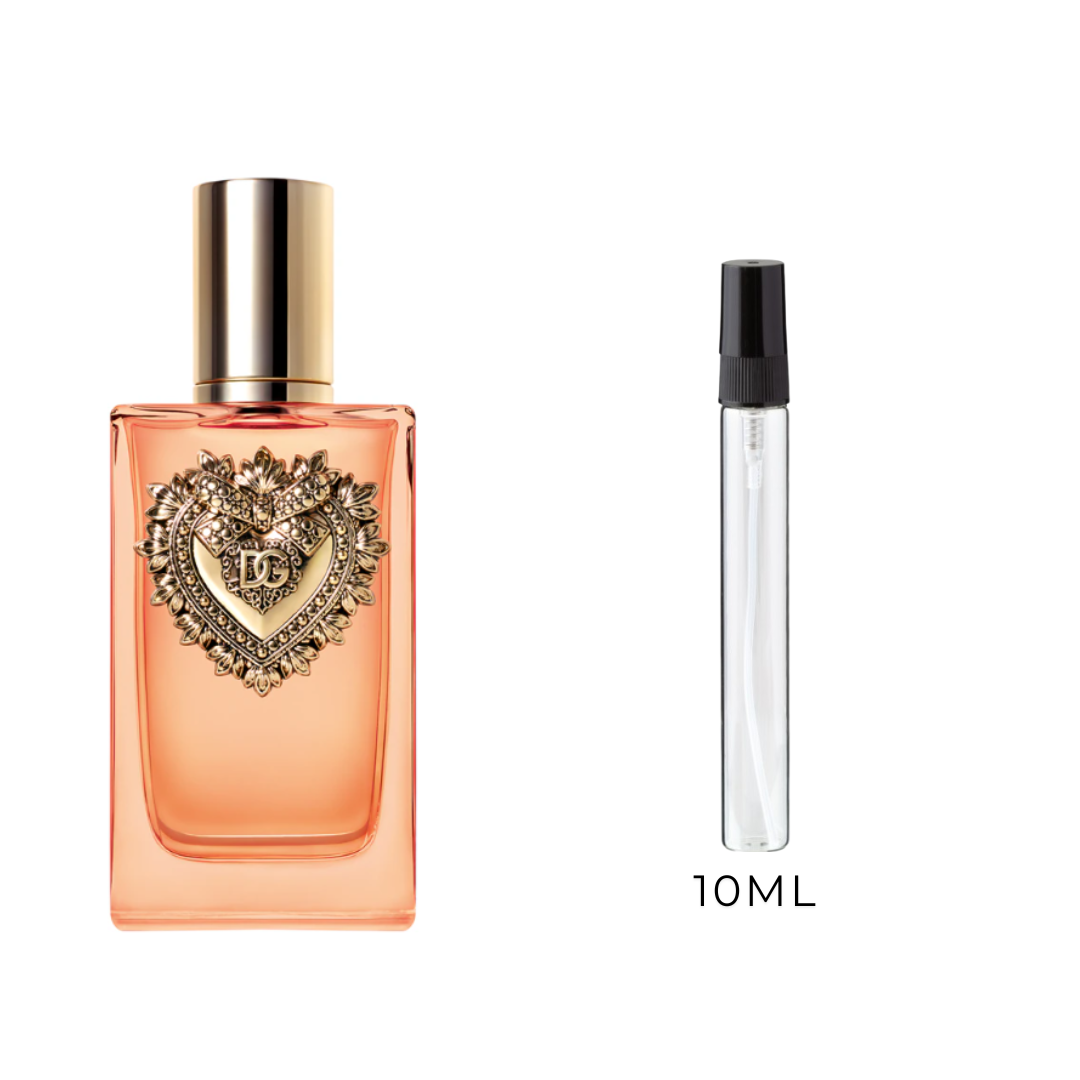 Dolce & Gabbana Devotion Intense - odlewka 10ml