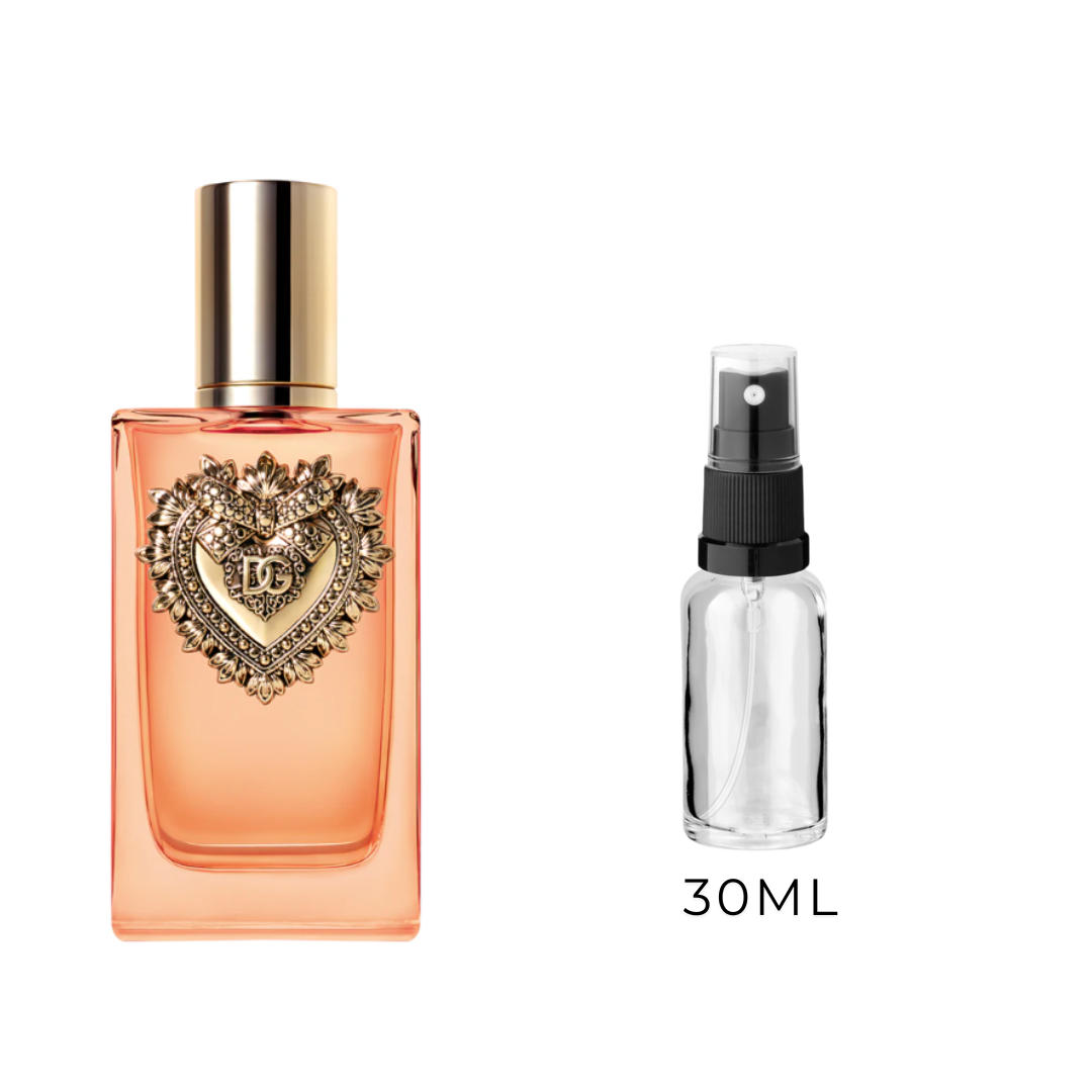 Dolce & Gabbana Devotion Intense - odlewka 30ml