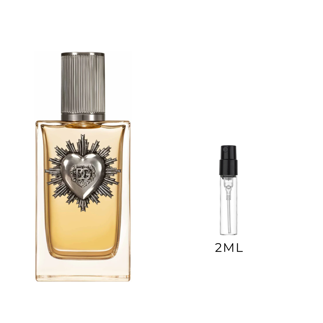 Dolce & Gabbana Devotion Pour Homme - odlewka 2ml