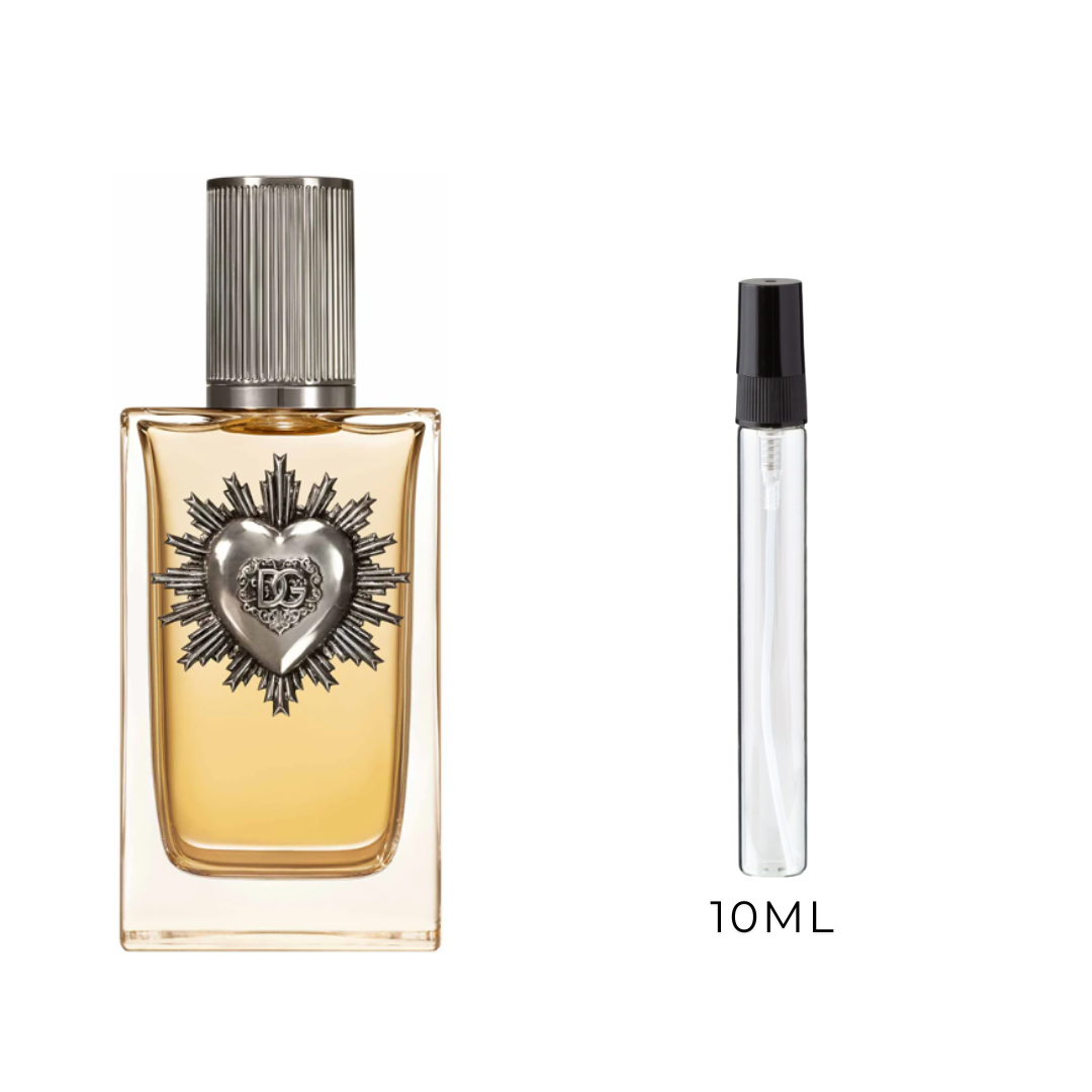 Dolce & Gabbana Devotion Pour Homme - odlewka 10ml