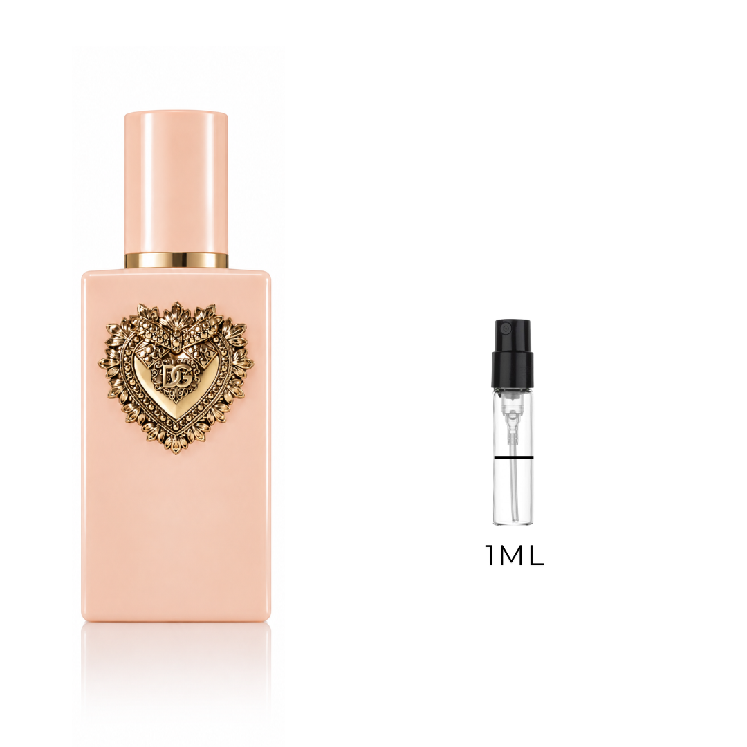 Dolce & Gabbana My Devotion Intense - odlewka 1ml