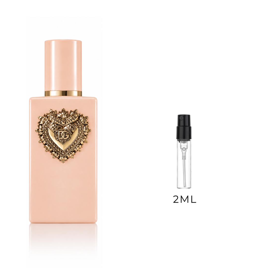 Dolce & Gabbana My Devotion Intense - odlewka 2ml