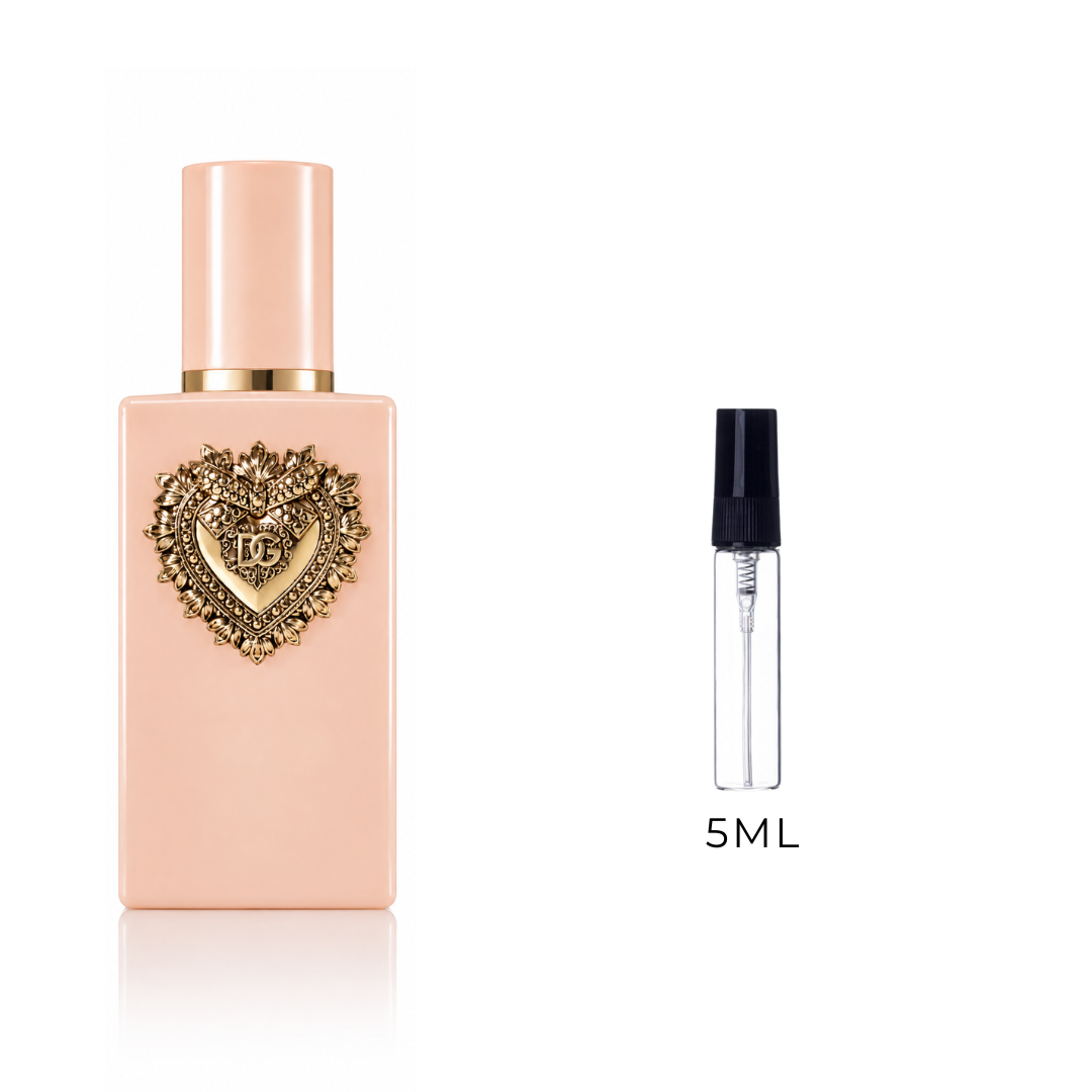 Dolce & Gabbana My Devotion Intense - odlewka 5ml