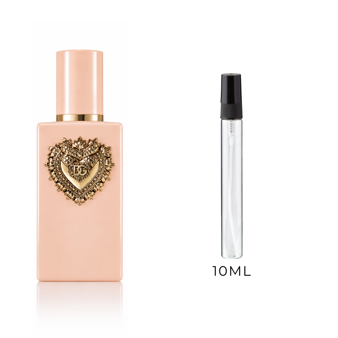 Dolce & Gabbana My Devotion Intense - odlewka 10ml