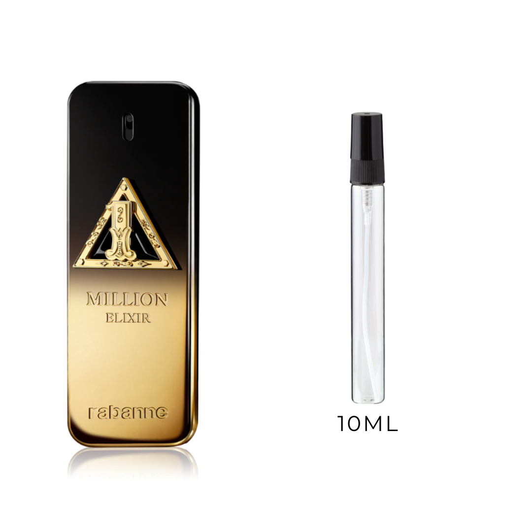 Paco Rabbane 1 Million Night Elixir - odlewka 10ml