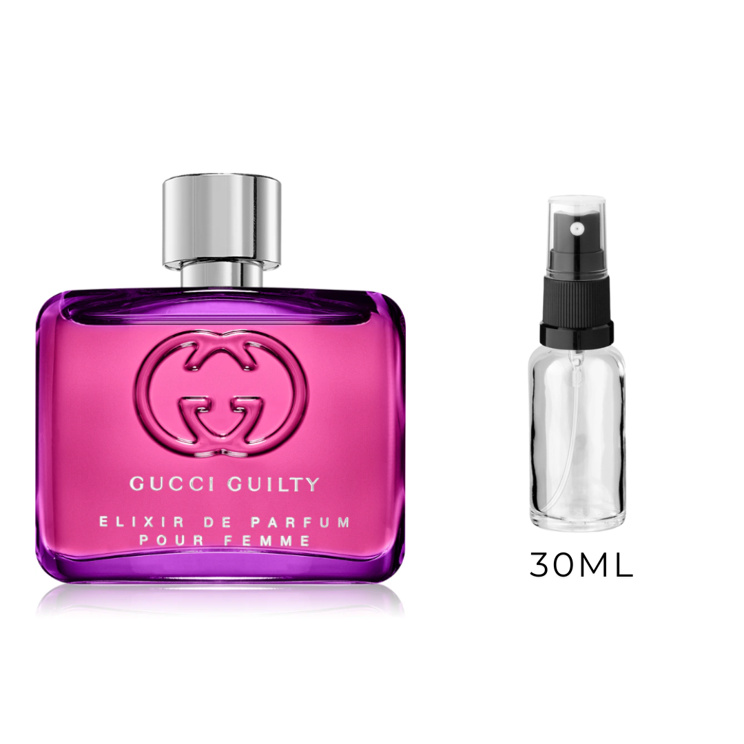 Gucci Guilty Pour Femme Elixir - odlewka 30ml
