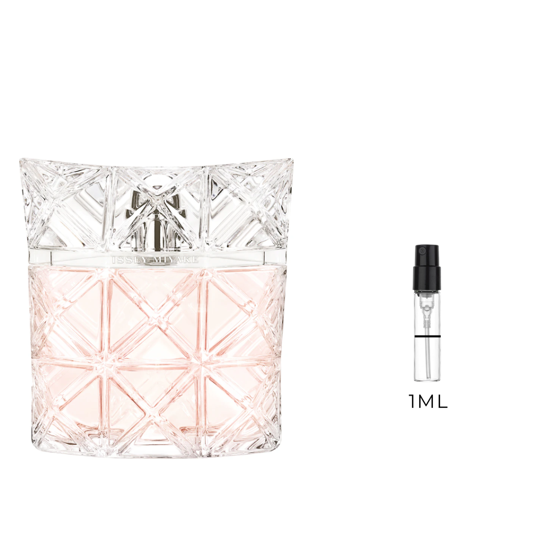 Issey Miyake Lumiere d'Issey - odlewka 1ml