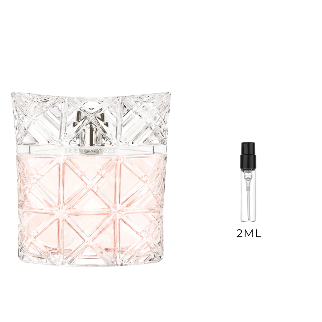 Issey Miyake Lumiere d'Issey - odlewka 2ml