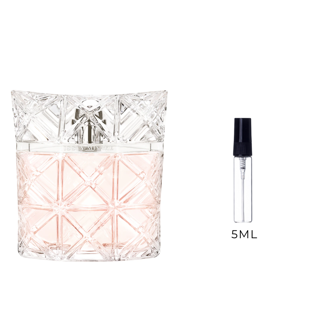 Issey Miyake Lumiere d'Issey - odlewka 5ml