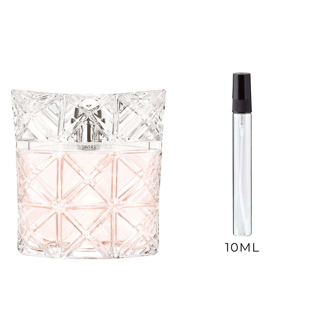 Issey Miyake Lumiere d'Issey - odlewka 10ml