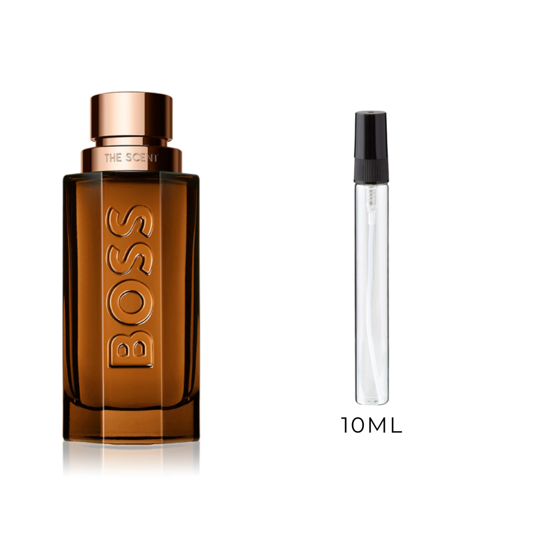 Hugo Boss The Scent Absolute For Him - odlewka 10ml