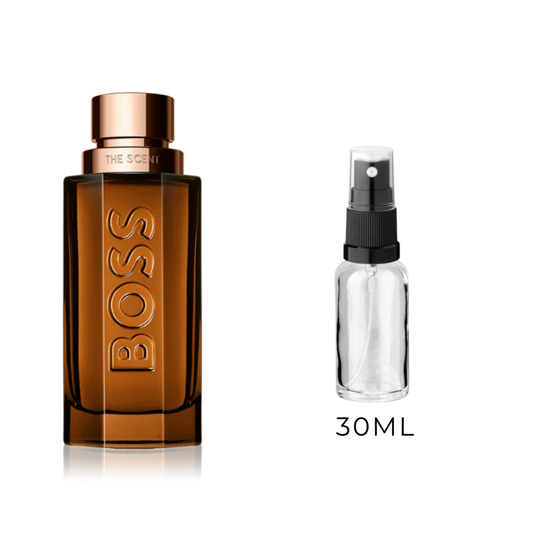 Hugo Boss The Scent Absolute For Him - odlewka 30ml
