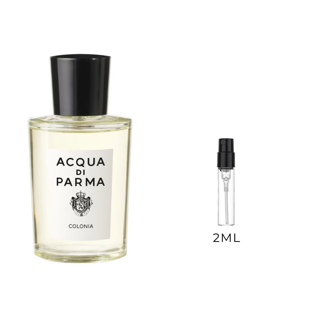 Acqua Di Parma Colonia - odlewka 2ml