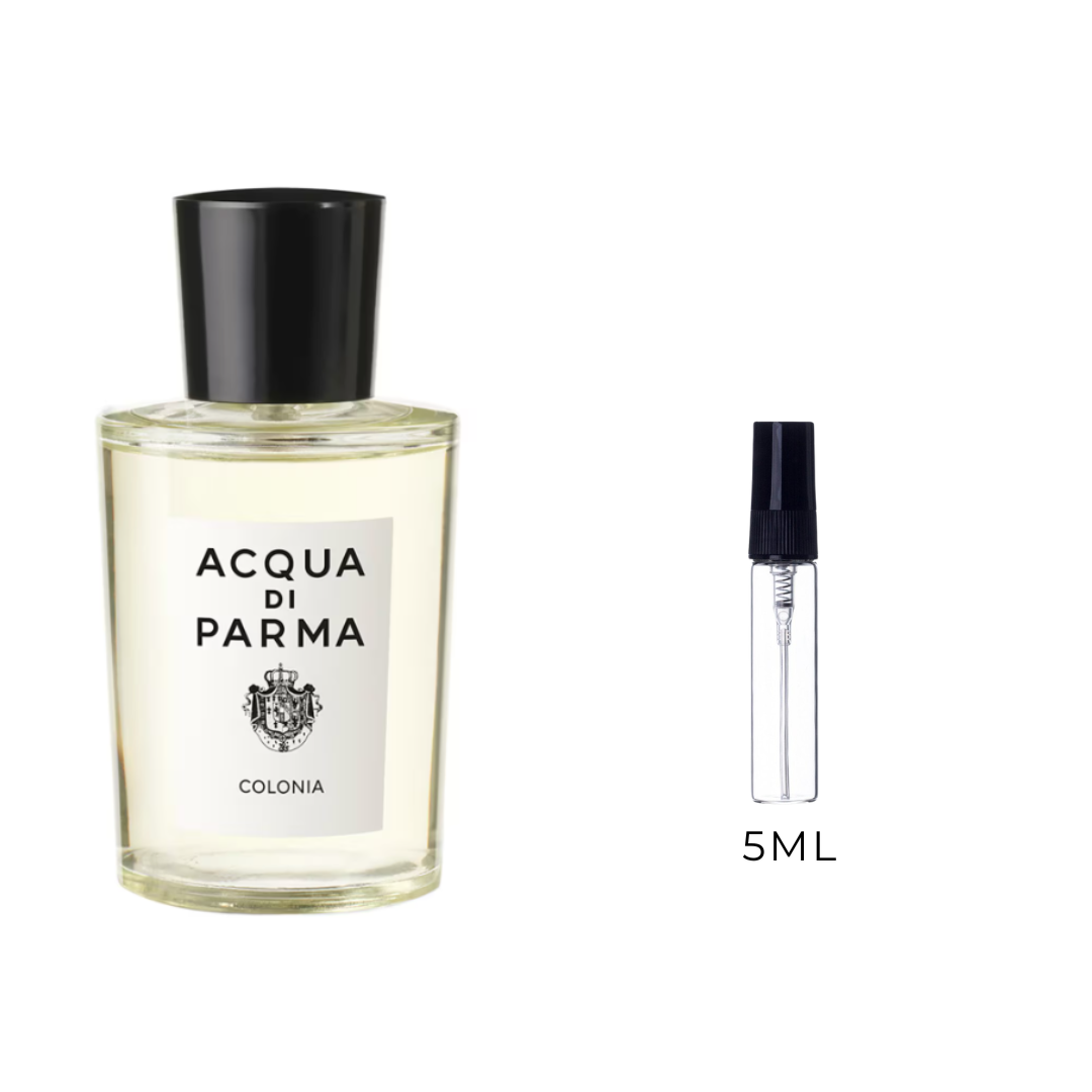 Acqua Di Parma Colonia - odlewka 5ml