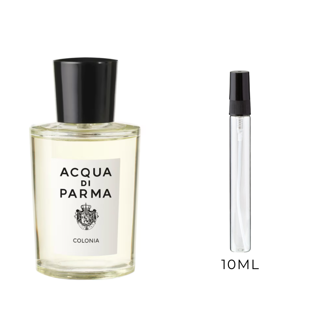 Acqua Di Parma Colonia - odlewka 10ml