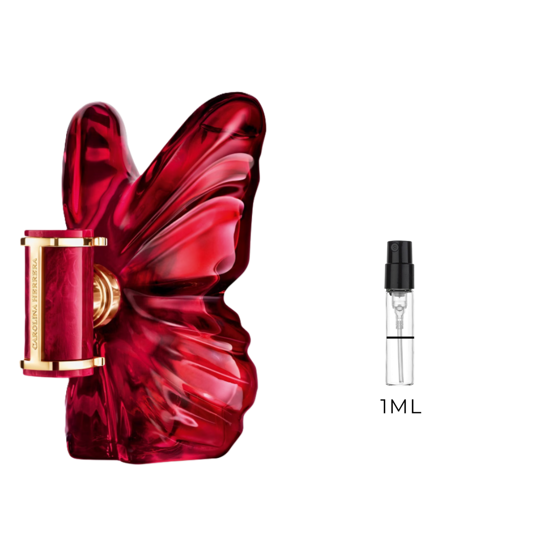 Carolina Herrera La Bomba Intense - odlewka 1ml