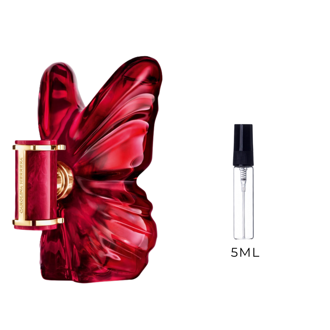 Carolina Herrera La Bomba Intense - odlewka 5ml