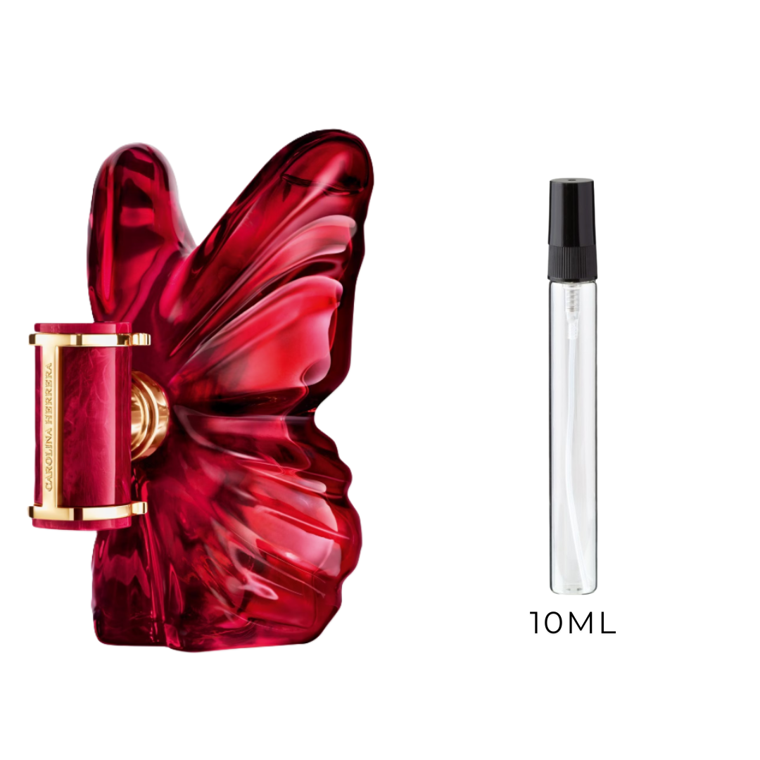 Carolina Herrera La Bomba Intense - odlewka 10ml