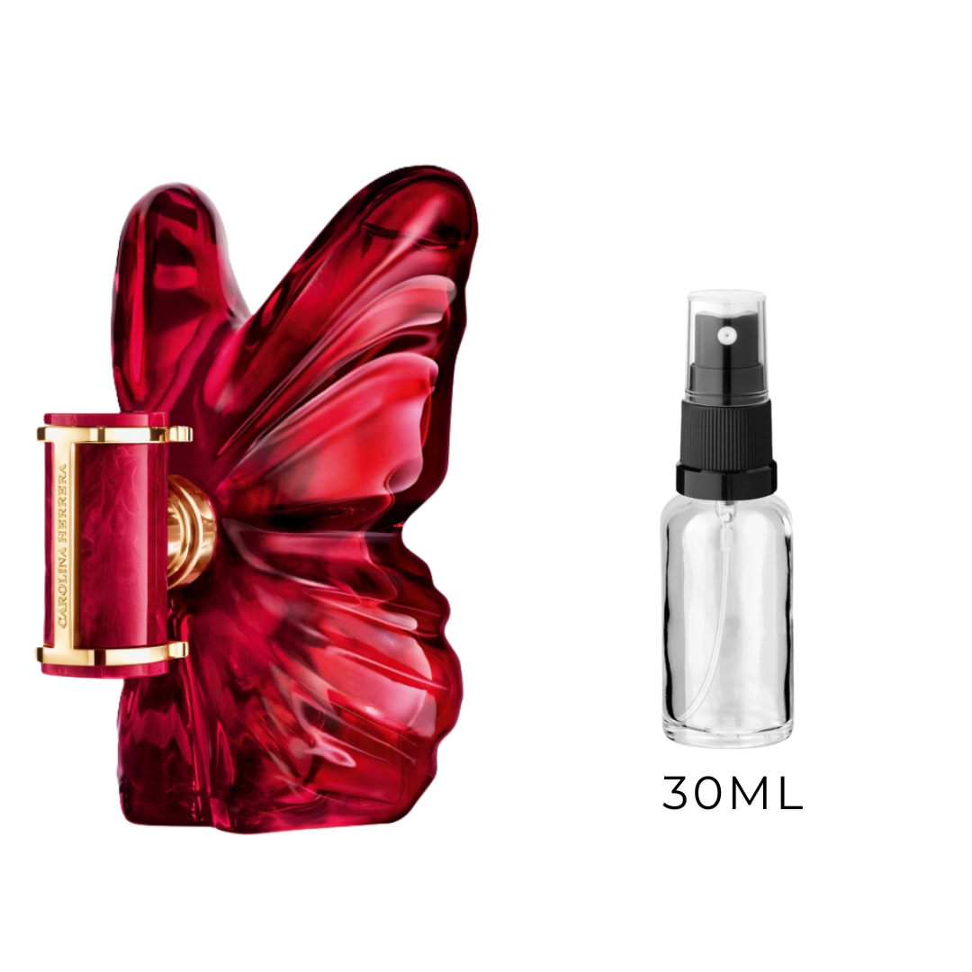 Carolina Herrera La Bomba Intense - odlewka 30ml