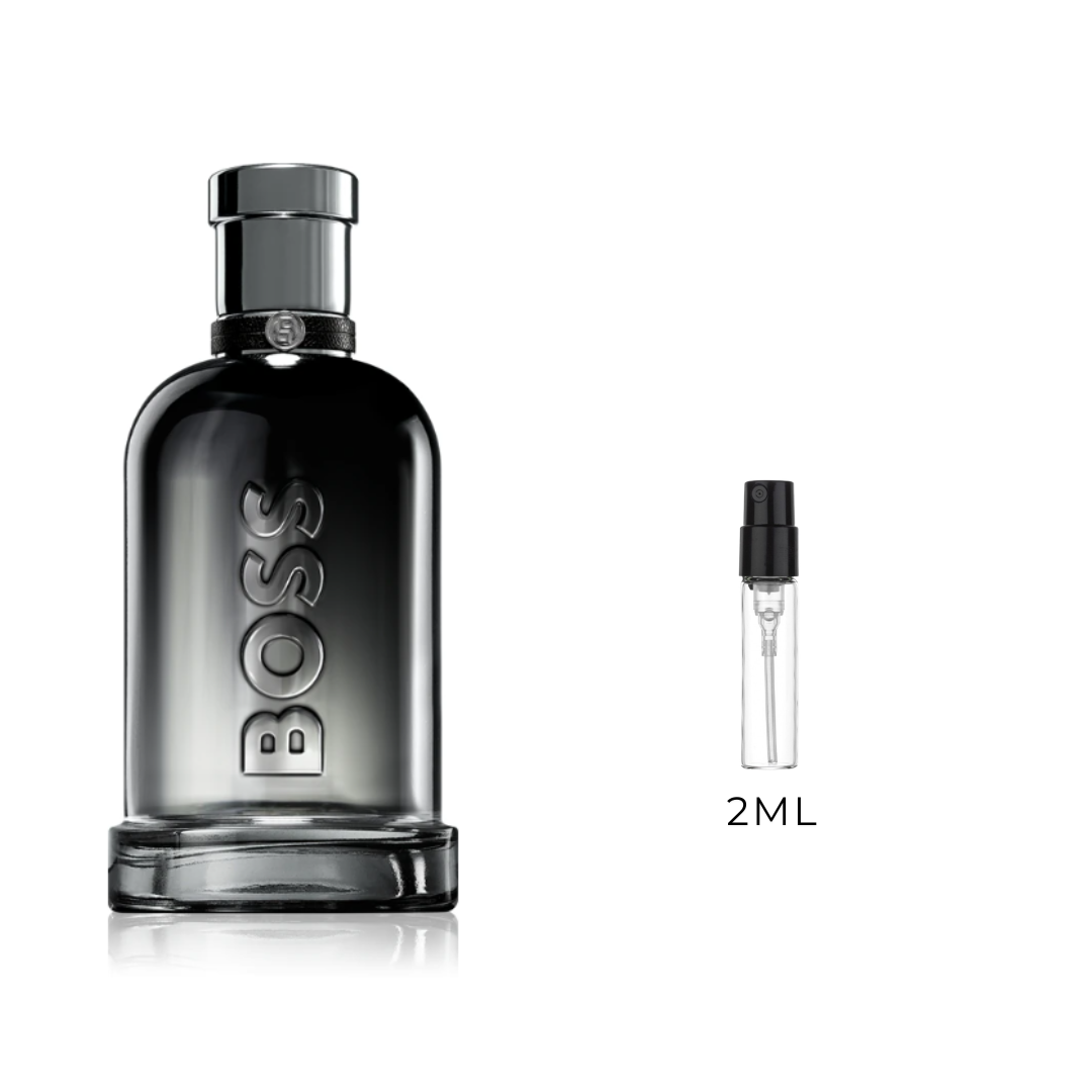 Hugo Boss Bottled Beyond Eau De Parfum - odlewka 2ml