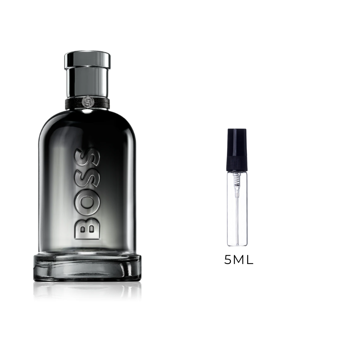 Hugo Boss Bottled Beyond Eau De Parfum - odlewka 5ml